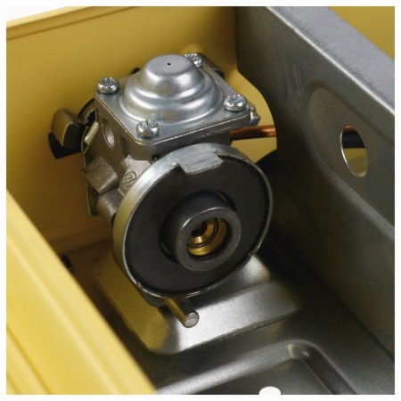Portable gas stove Maclay-12