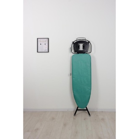 The case for ironing boards is heat -resistant, mix, 130x48 cm-3