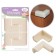 Set of linings on furniture angles, 4 pcs