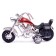 Inertial Harley Inertial Motor Power Color Mix