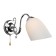 Wall lamp (sconces) leonessa e27 60W