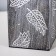 Traffic lamp "Josin" E14 40W gray 20x20x34 cm Risalux