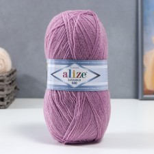 Yarn 