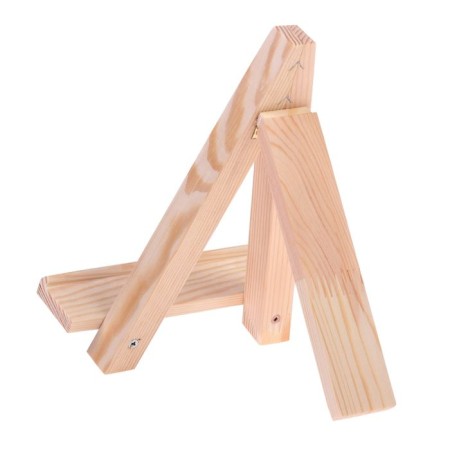 Prayer Demonstration Table "Trekoga", 200 x 150 x 160 mm (20 x 20 mm)-1