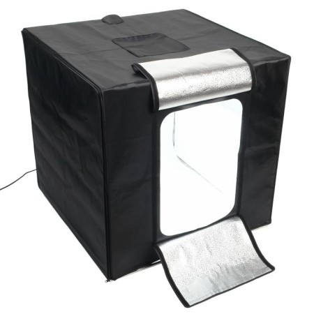 Photobox Godox LST80 with LED backlight, 80 × 80 × 80 cm-6