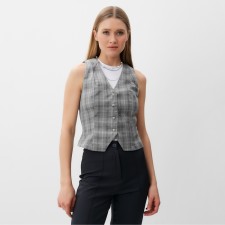 Women's WITH WITH MINAKU: Casual Collection Cell is gray, pr 44