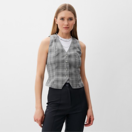 Women's WITH WITH MINAKU: Casual Collection Cell is gray, pr 44