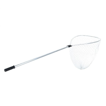 Sharp “drop”, tennis string, diameter 55 cm, length 200 cm