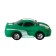 Rubber toy for the bath "Racing Machine", 8 cm, species mix I