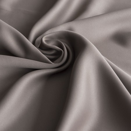 Set of curtains, 240 x 270 cm, veil 500 x 270 cm, cappuccino-1