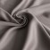 Set of curtains, 240 x 270 cm, veil 500 x 270 cm, cappuccino
