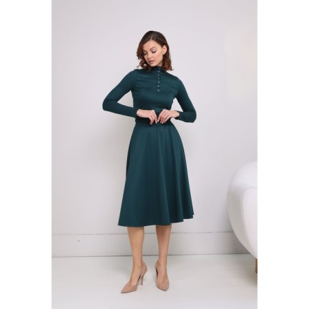 Women's skirt, size 42-1
