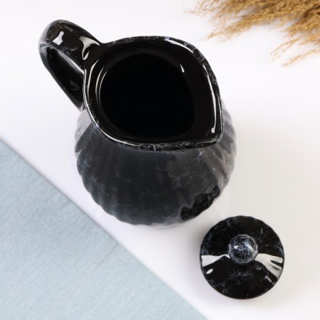 Kuvshin "Athena" 1.9l / 26x19cm, veil-4