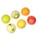 Baby Baby Soft "Fruits", Mix colors, in showbox