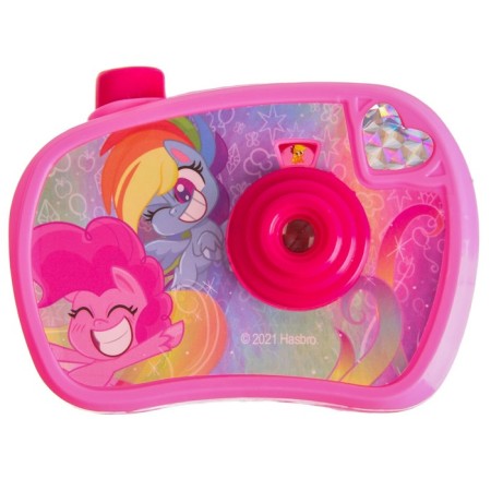 Projector-photo-apparatus My Little Pony, Hasbro, Pink Color-2