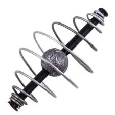 Feeder-spring, medium, 50x23 mm, 10 g
