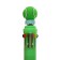 Handle Automatic Ball 10 color, "Sports ball balls", mix
