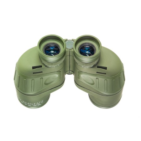 Veber binoculars, 7 × 50 BPS floating with a compass-1