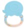 The rattle "Elephant", with a teether