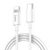 Hoco X36, Type -C cable - Lightning, 3 A, 1 m, PD, White