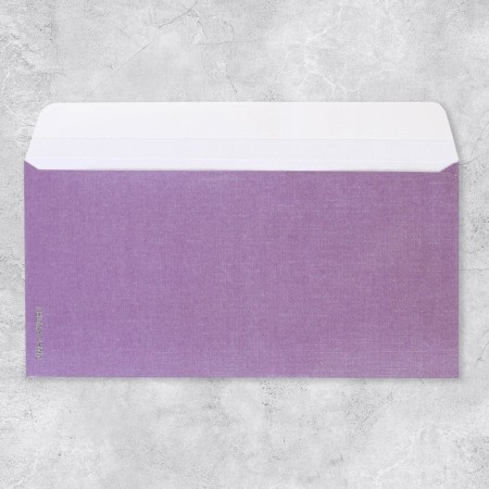 Happy Birthday Gift envelope, embossing, designer paper, 22 × 11 cm-3