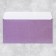 Happy Birthday Gift envelope, embossing, designer paper, 22 × 11 cm
