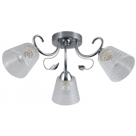 Nelma 3187-303 3he27 40W chandelier-1