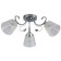 Nelma 3187-303 3he27 40W chandelier