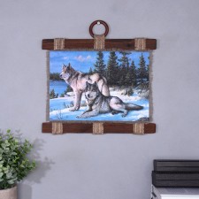 Souvenir Scroll 