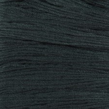 Set of threads Muline No. 3799, 8 ± 1 m, 6 pcs, tin-gray color