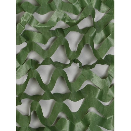 Masking mesh, 3 × 2 m, single, dark green, Greengo-4