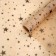 Siliconized "Stars" underpersed, 0.38 x 5 m