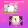 Magnetic game "Dress the doll: top model"