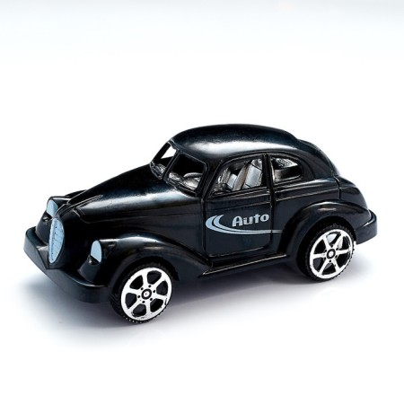 Inertial car "Classics", Mix color-4