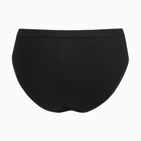 Cowards female brazilians, black color, size 48 (l)-1