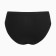 Cowards female brazilians, black color, size 48 (l)