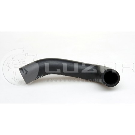 Cooling pipes set 21073 21073-1303025, Luzar LPK 01073-2