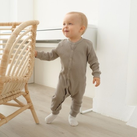 Combineson crumb I, Basic Line, height 80-86 cm, beige color-1