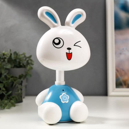 Table lamp 16285/1 15xLED 2W 2 USB MIX 10x12.5x22 cm Risalux-9