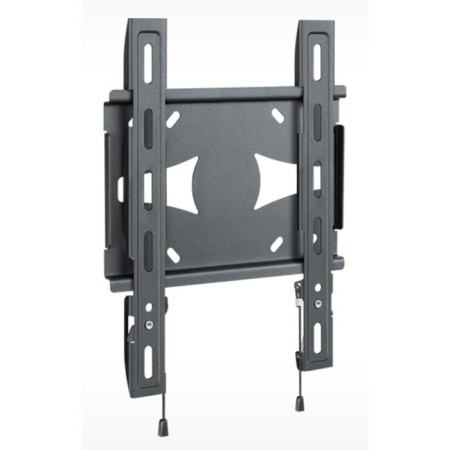 Holder LCDS-5045 Metalik 19 "-40" Max.45kg wall-mounted TV.