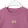 Kidsa (sweatshirt, shorts) minku, raspberry color, height 116 cm
