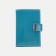 Busmaker on the button, 18 cards, the color turquoise