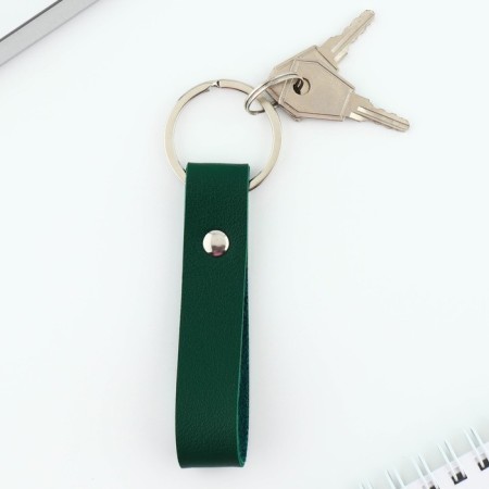 Gift set to the "beloved teacher": A6 diary, 120 l., Keychain, handle-4