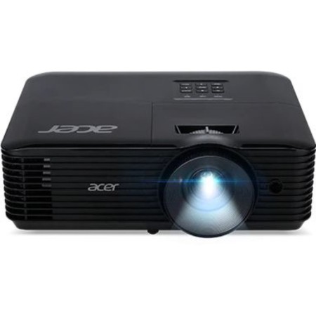 Projector Acer X1128H DLP 4500LM (800x600) 20,000: 1 lamp resource: 6000 hours 1xhdmi 2.8kg-1