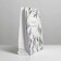 Gift laminated package, packaging, "Best Wishes", Ml 21 x 25 x 8 cm
