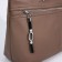 Board of lightning, 2 external pockets, color light brown