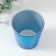 Climb "ODA 250ML BLUE + Silver" 8.4x7.9 cm, 250 ml