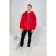 Windbreaker on zipper unisex, size 52, blue color