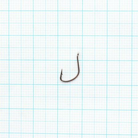 Hooks "Volzhanka" Kaizu No. 6, 10 pcs-1