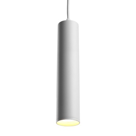 Ceiling Feron Feron ML1768, IP20, GU10, 35 W, 55x55x280 mm, white color-4